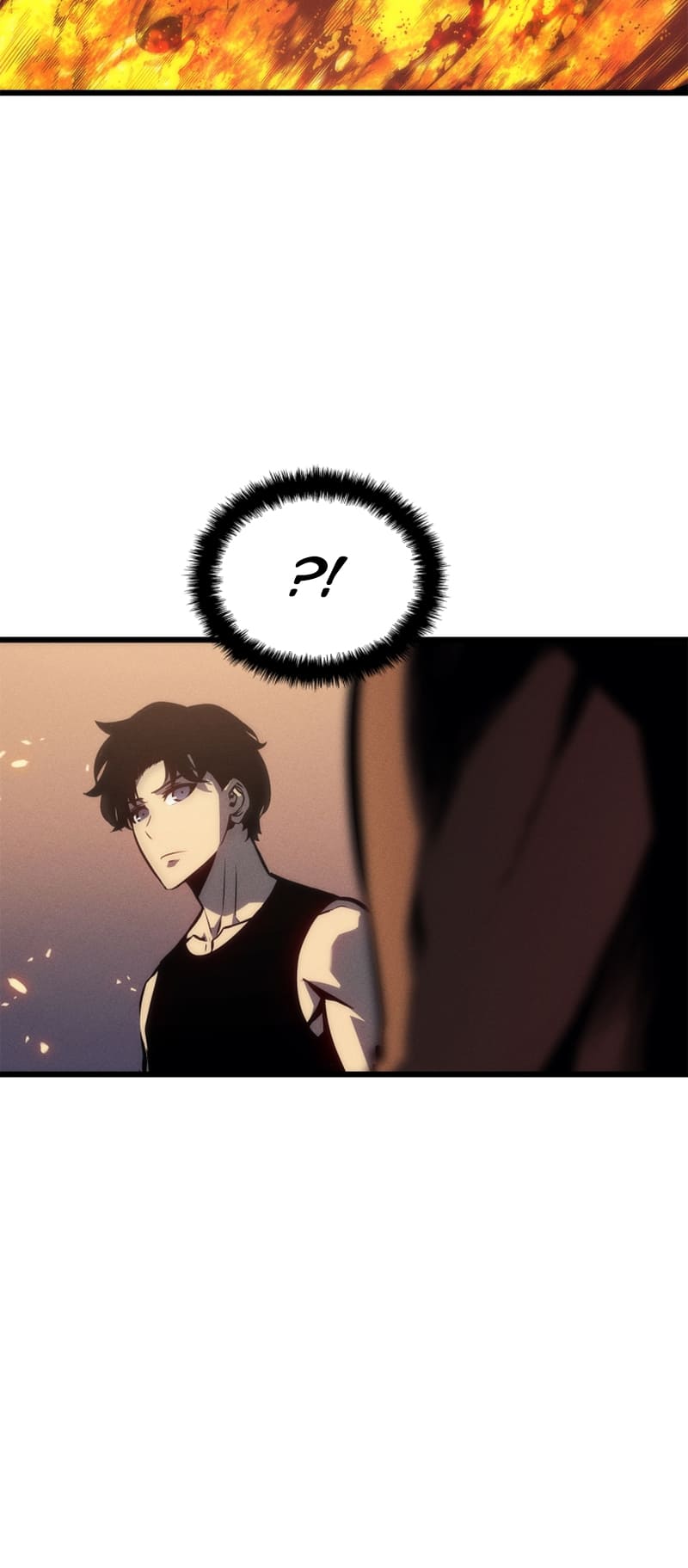Solo Leveling, Chapter 196 image 29